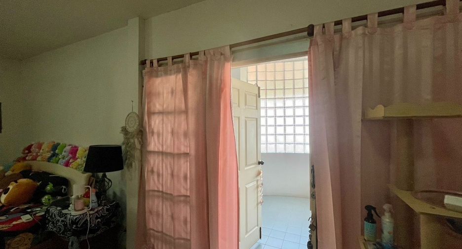 For sale 3 bedrooms house in Bang Khae, Bangkok
