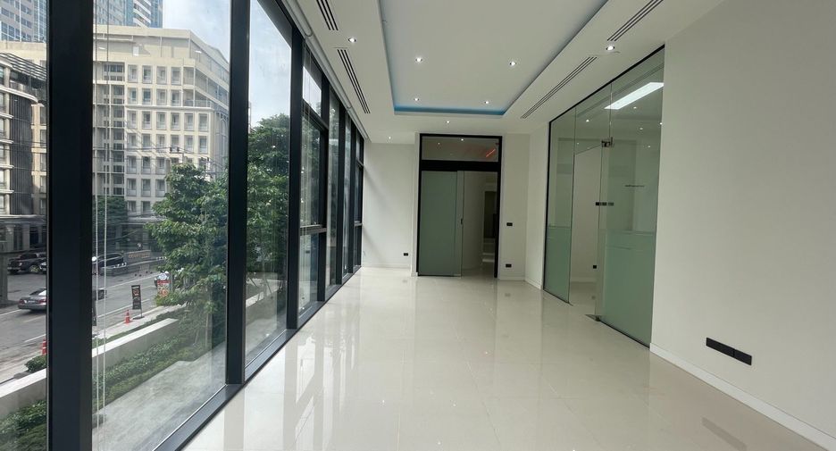 For rent retail Space in Khlong Toei, Bangkok