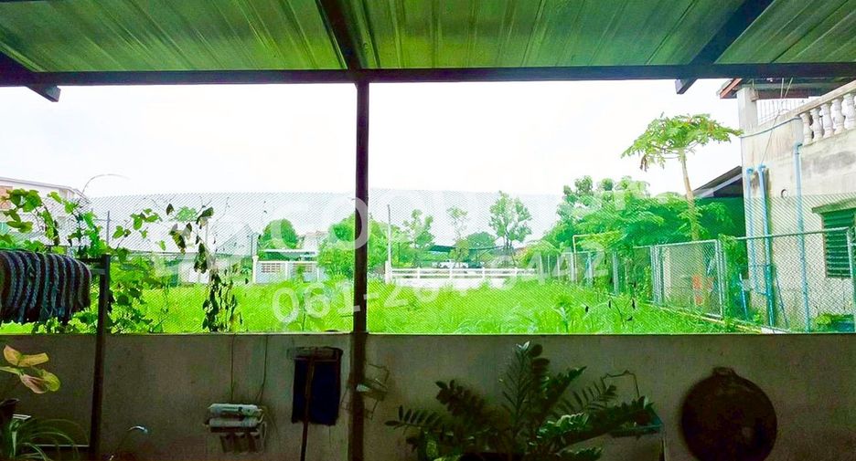 For sale land in Mueang Uthai Thani, Uthai Thani