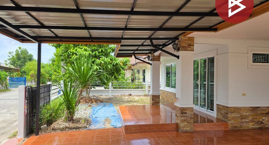 出售 3 卧室 独立屋 在 Mueang Rayong, Rayong