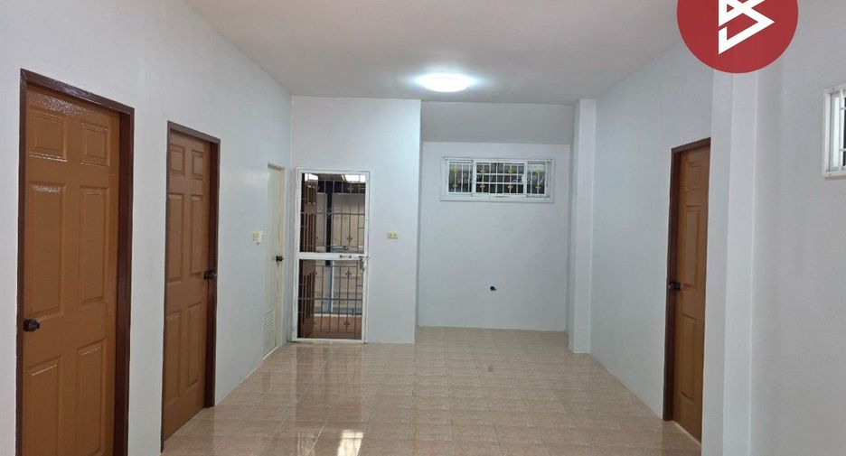 出售 3 卧室 独立屋 在 Mueang Rayong, Rayong