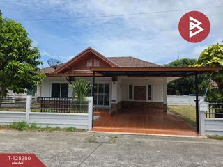 出售 3 卧室 独立屋 在 Mueang Rayong, Rayong