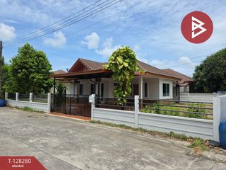 出售 3 卧室 独立屋 在 Mueang Rayong, Rayong