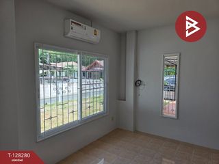 出售 3 卧室 独立屋 在 Mueang Rayong, Rayong