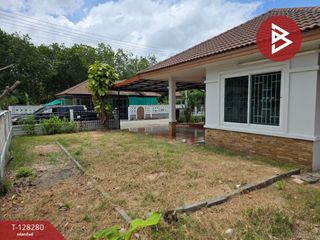 出售 3 卧室 独立屋 在 Mueang Rayong, Rayong