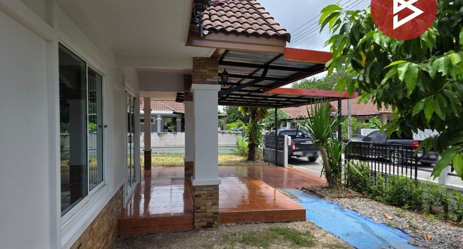 出售 3 卧室 独立屋 在 Mueang Rayong, Rayong