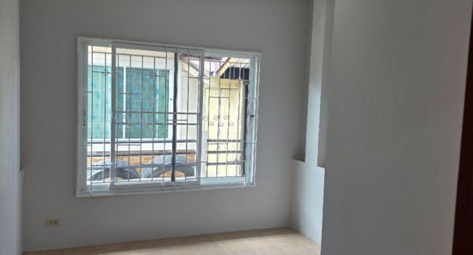 出售 3 卧室 独立屋 在 Mueang Rayong, Rayong