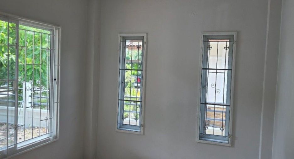 出售 3 卧室 独立屋 在 Mueang Rayong, Rayong