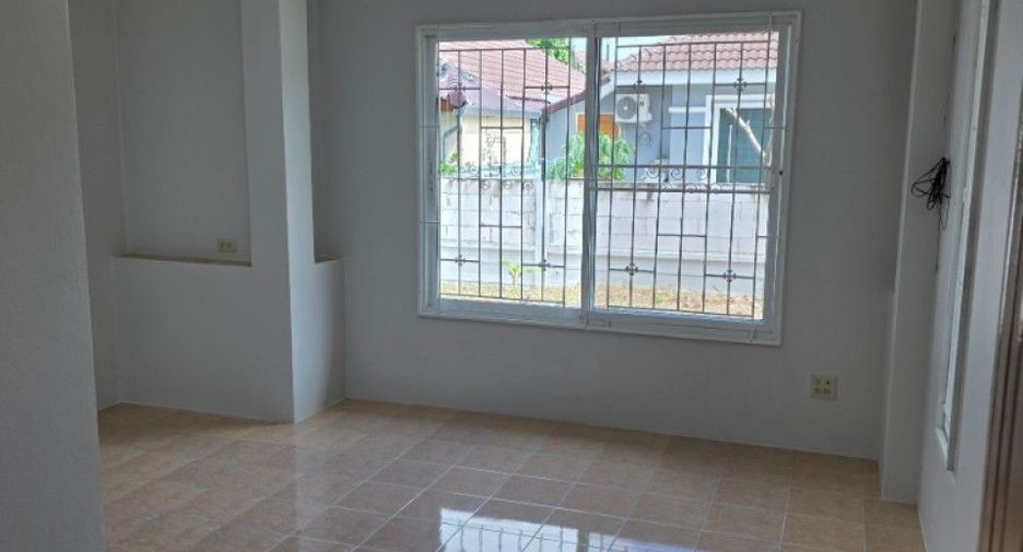 出售 3 卧室 独立屋 在 Mueang Rayong, Rayong