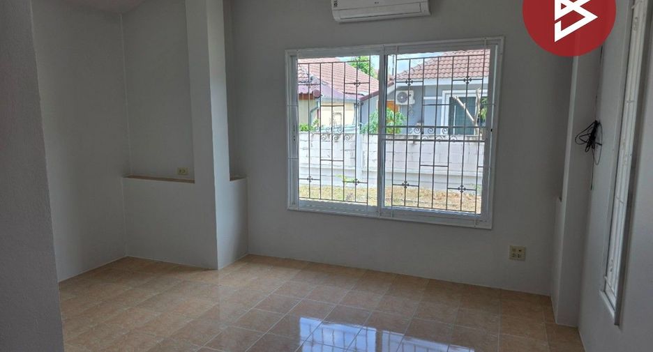 出售 3 卧室 独立屋 在 Mueang Rayong, Rayong