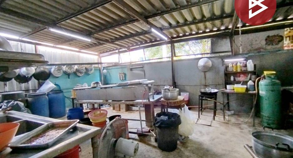 Gewerbefläche zum Kauf in Krathum Baen, Samut Sakhon