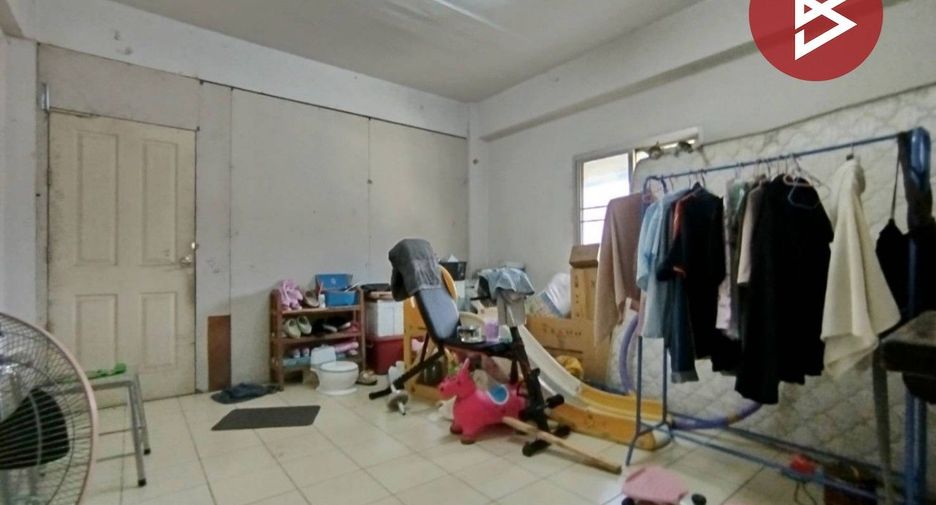 Gewerbefläche zum Kauf in Krathum Baen, Samut Sakhon