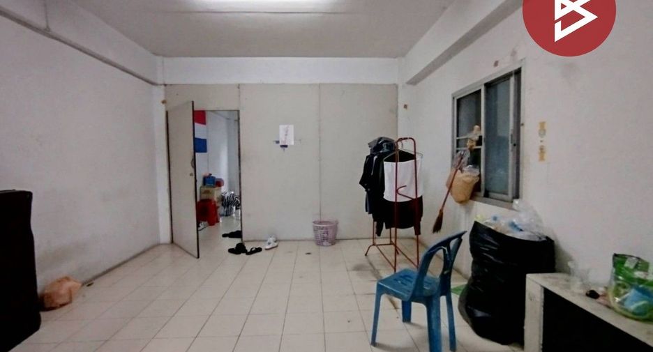 Gewerbefläche zum Kauf in Krathum Baen, Samut Sakhon