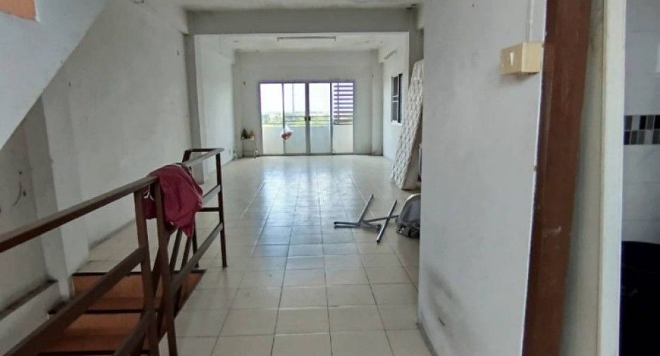 Gewerbefläche zum Kauf in Krathum Baen, Samut Sakhon