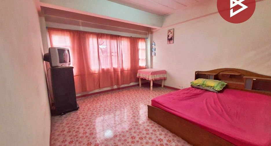À vendre 3 chambres local commercial à Mueang Samut Sakhon, Samut Sakhon