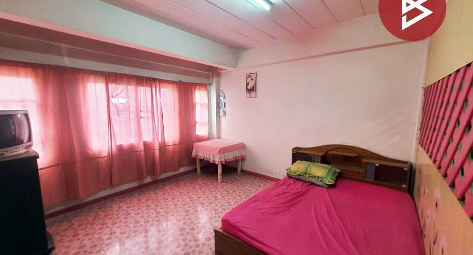 À vendre 3 chambres local commercial à Mueang Samut Sakhon, Samut Sakhon