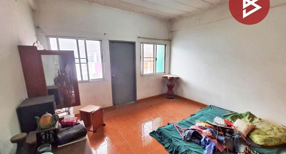 À vendre 3 chambres local commercial à Mueang Samut Sakhon, Samut Sakhon
