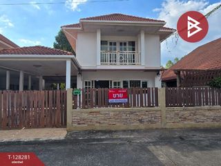 出售 2 卧室 独立屋 在 Ban Chang, Rayong
