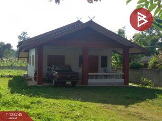 For sale studio house in Mueang Chiang Rai, Chiang Rai