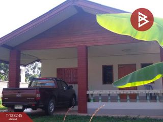 For sale studio house in Mueang Chiang Rai, Chiang Rai