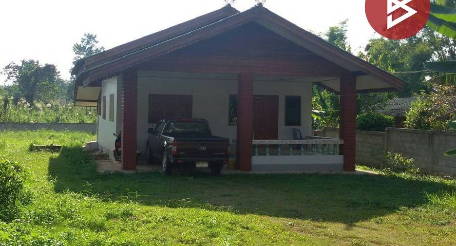 For sale studio house in Mueang Chiang Rai, Chiang Rai