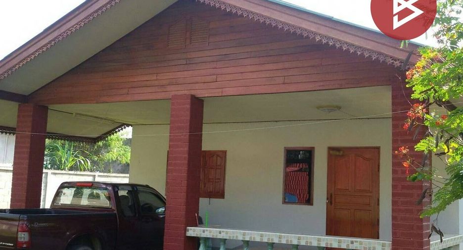 For sale studio house in Mueang Chiang Rai, Chiang Rai
