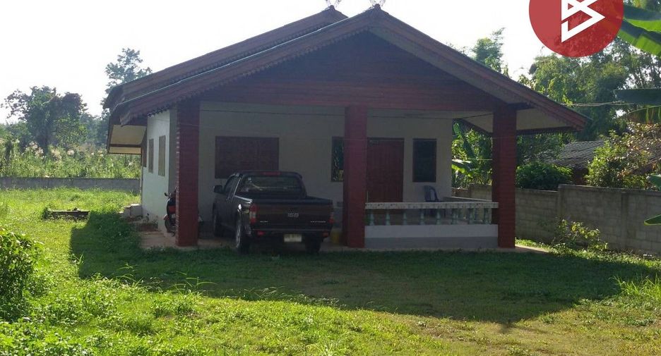 For sale studio house in Mueang Chiang Rai, Chiang Rai