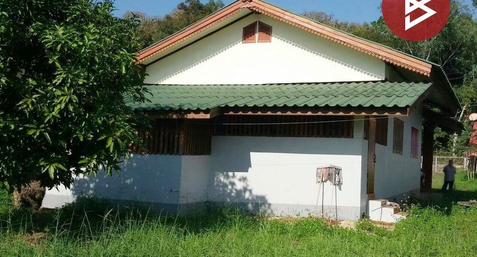 For sale studio house in Mueang Chiang Rai, Chiang Rai