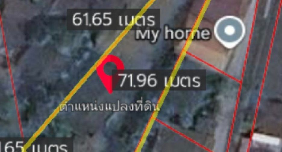 For sale studio house in Mueang Chiang Rai, Chiang Rai