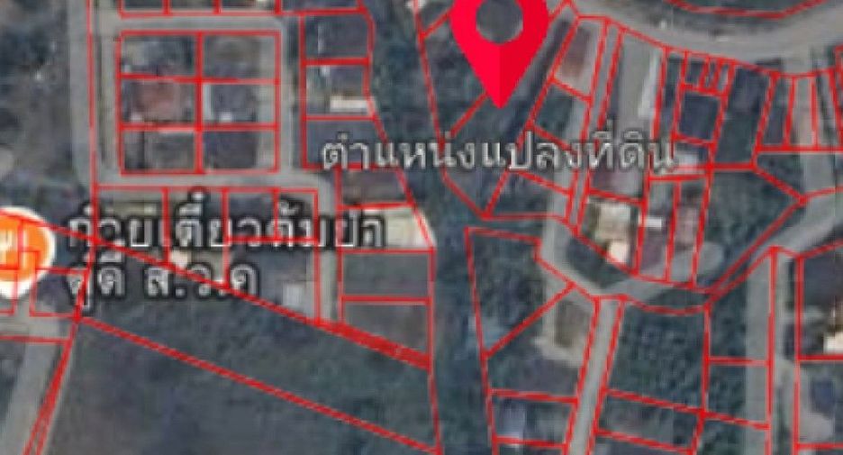 For sale studio house in Mueang Chiang Rai, Chiang Rai