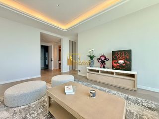 Аренда и продажа 3 спальни кондо в Сатхон, Бангкок