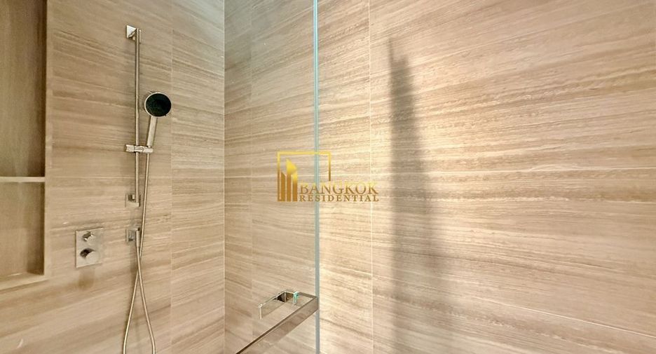 Wohnung zur Miete und zum Kauf mit 3 Zimmer in Sathon, Bangkok
