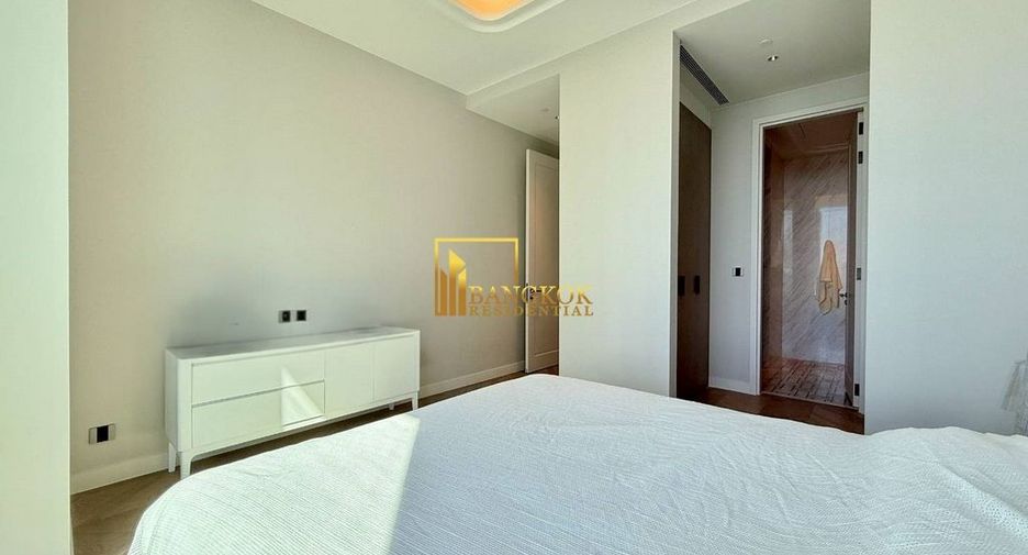 Wohnung zur Miete und zum Kauf mit 3 Zimmer in Sathon, Bangkok