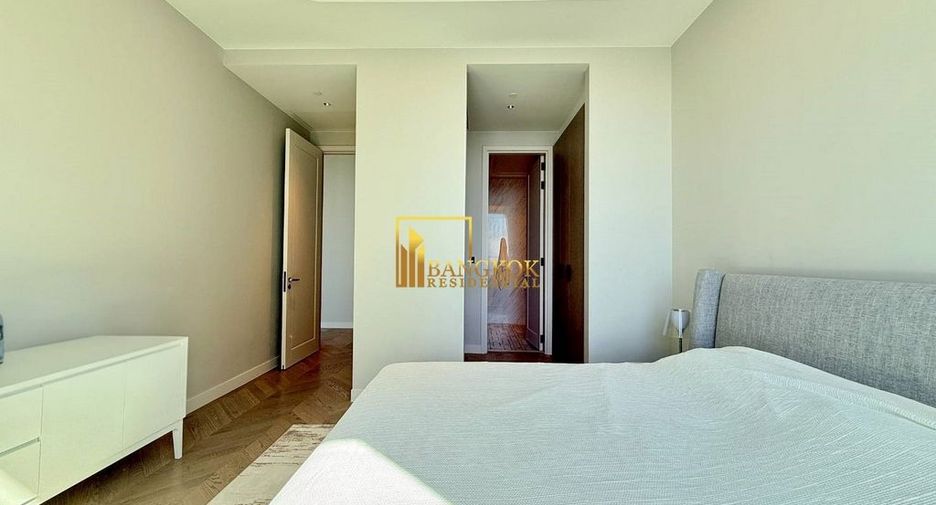 Wohnung zur Miete und zum Kauf mit 3 Zimmer in Sathon, Bangkok
