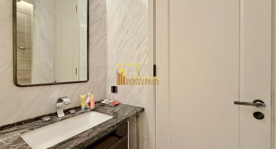Wohnung zur Miete und zum Kauf mit 3 Zimmer in Sathon, Bangkok