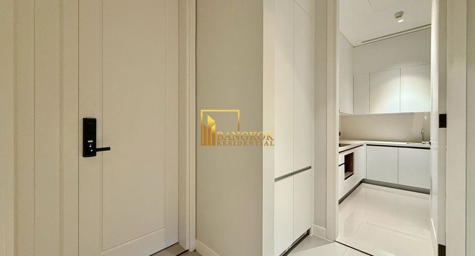Wohnung zur Miete und zum Kauf mit 3 Zimmer in Sathon, Bangkok