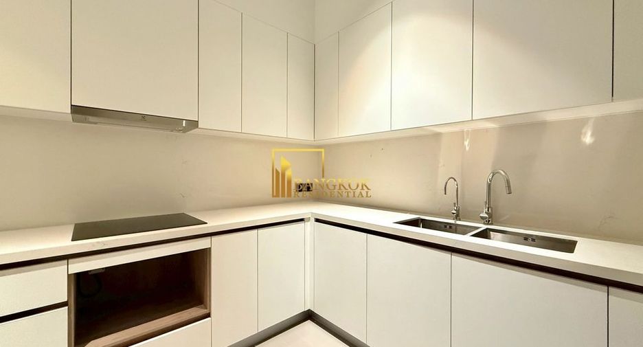 Wohnung zur Miete und zum Kauf mit 3 Zimmer in Sathon, Bangkok