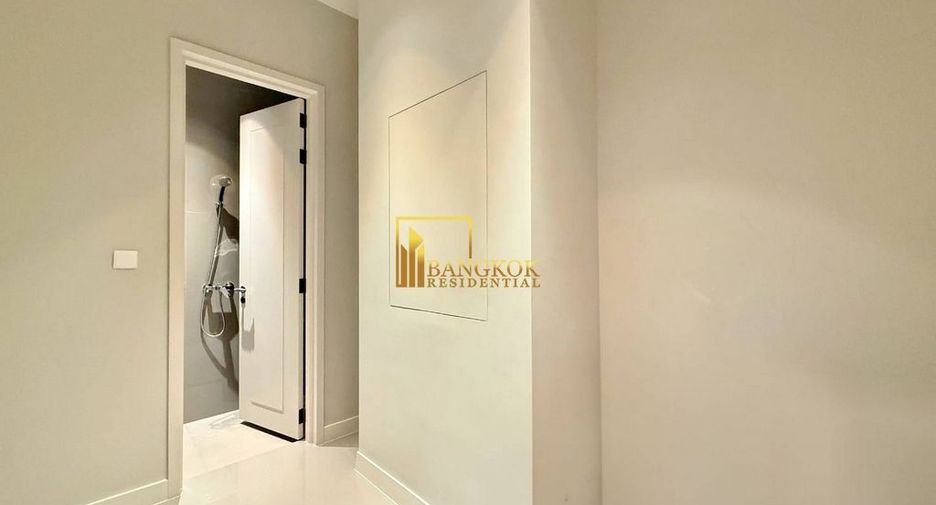 Wohnung zur Miete und zum Kauf mit 3 Zimmer in Sathon, Bangkok