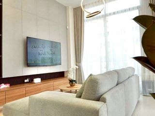 For sale 3 bedrooms villa in Bang Lamung, Chonburi