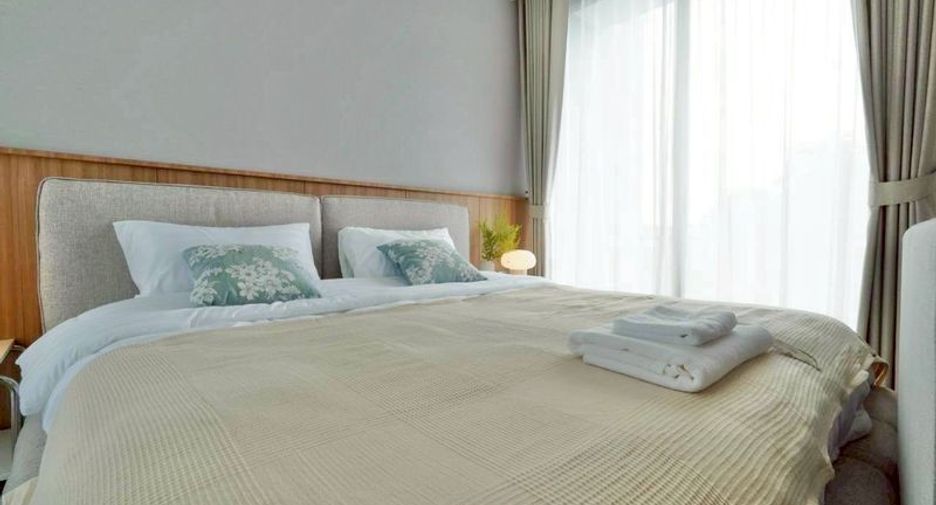 For sale 3 bedrooms villa in Bang Lamung, Chonburi