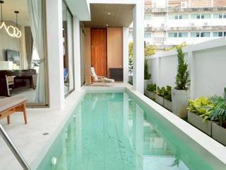 For sale 3 bedrooms villa in Bang Lamung, Chonburi