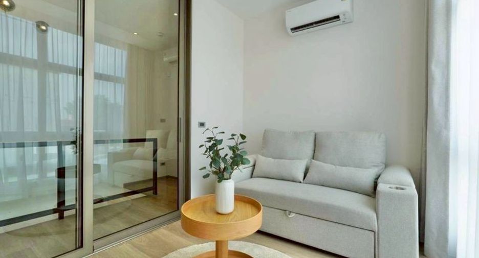 For sale 3 bedrooms villa in Bang Lamung, Chonburi