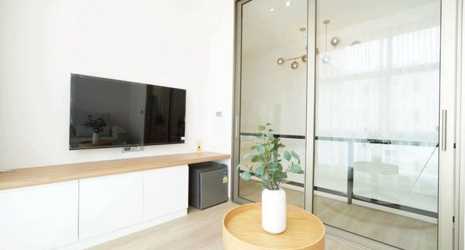 For sale 3 bedrooms villa in Bang Lamung, Chonburi
