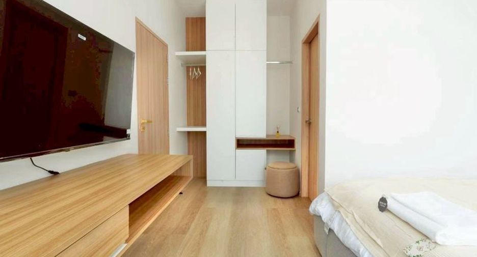 For sale 3 bedrooms villa in Bang Lamung, Chonburi