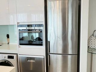 For rent 2 bedrooms condo in Pathum Wan, Bangkok
