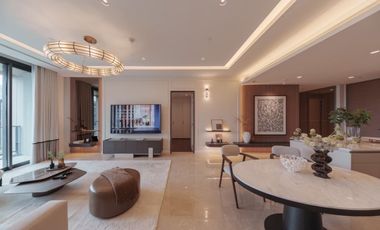 Condo en venta de 2 habitaciones en Pathum Wan, Bangkok