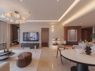 For sale 2 bedrooms condo in Pathum Wan, Bangkok