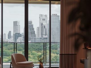For sale 2 bedrooms condo in Pathum Wan, Bangkok