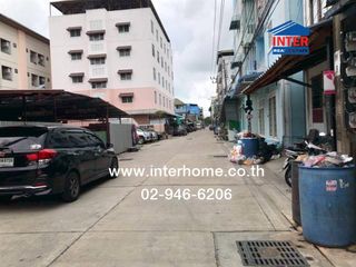 Apartment zum Kauf mit 15 Zimmer in Bang Phli, Samut Prakan