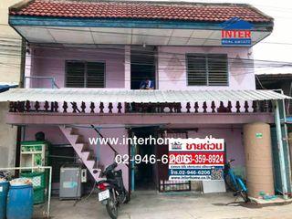 Apartment zum Kauf mit 15 Zimmer in Bang Phli, Samut Prakan